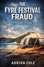 THE FYRE FESTIVAL FRAUD