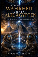 Die verborgene Wahrheit über das alte Ägypten - Ursprünge einer verlorenen Zivilisation