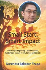 Small Start, Smart Impact