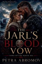 The Jarl's Blood Vow