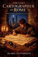 The Last Cartographer of Rome