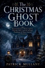 The Christmas Ghost Book
