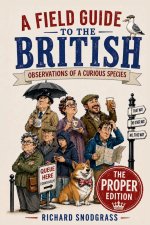 A Field Guide to the British