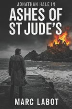 Ashes of St Jude's
