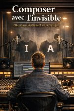 COMPOSER AVEC L'INVISIBLE