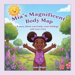 Mia's Magnificent Body Map