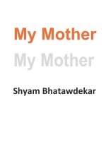 My Mother