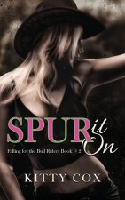 Spur It On