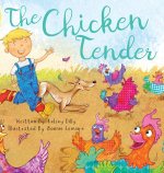 The Chicken Tender