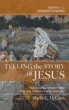 Telling the Story of Jesus