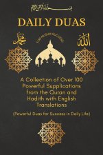 Daily Duas for Muslim Success