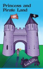Princess and Pirate Land