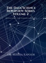 The Data Science Interview Series - Volume 2
