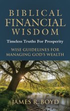 Biblical Financial Wisdom