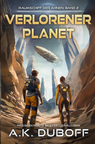 Verlorener Planet