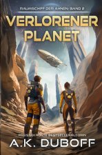 Verlorener Planet