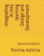 Integrating AI into learning Design and Development