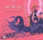 Mahabharata : La Quête du Dharma