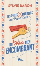 Un hôte bien encombrant