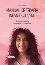 Manual de terapia infantojuvenil
