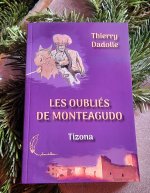 LES OUBLIES DE MONTEAGUDO