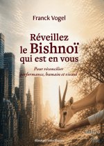 Réveillez le Bishnoï qui est en vous