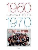 1960-1970 Jean-Marie Périer
