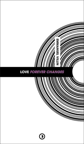 Love Forever Changes