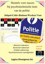 Sleutels JobPolitie Tests Cebir Hudson