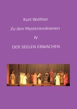 Erläuterungen zu den Mysteriendramen Band IV