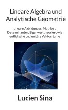 Lineare Algebra und Analytische Geometrie