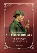 Sherlock Holmes