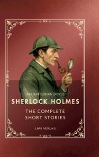 Sherlock Holmes