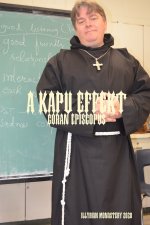 A kapu effekt