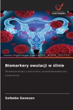 Biomarkery owulacji w ślinie