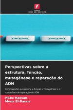 Perspectivas sobre a estrutura, função, mutagénese e reparação do ADN