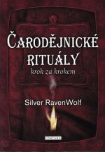 Čarodějnické rituály