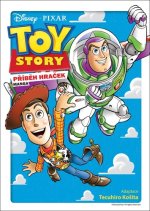 Toy Story - Příběh hraček 1