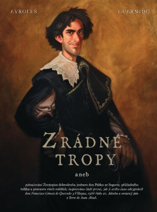 Zrádné tropy (základní verze)