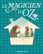 Le magicien d’Oz
