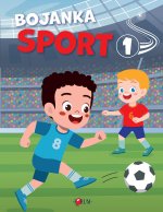 Sport 1 bojanka