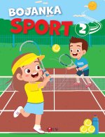 Sport 2 bojanka