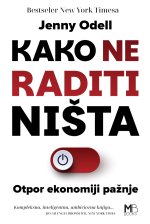 Kako ne raditi ništa