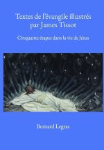 Textes de l'évangile illustrés par James Tissot