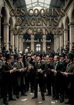 Ces coquins d'agents de change