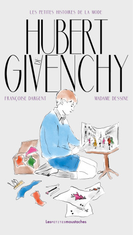Hubert de Givenchy