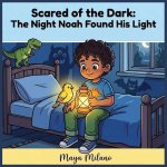 Scared of the Dark