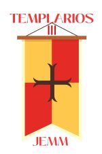 TEMPLARIOS III