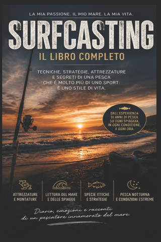 SURFCASTING