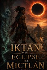 Iktan y el Eclipse del Mictlán